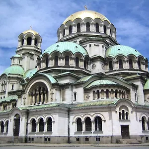 Hotel Alabin, Sofia